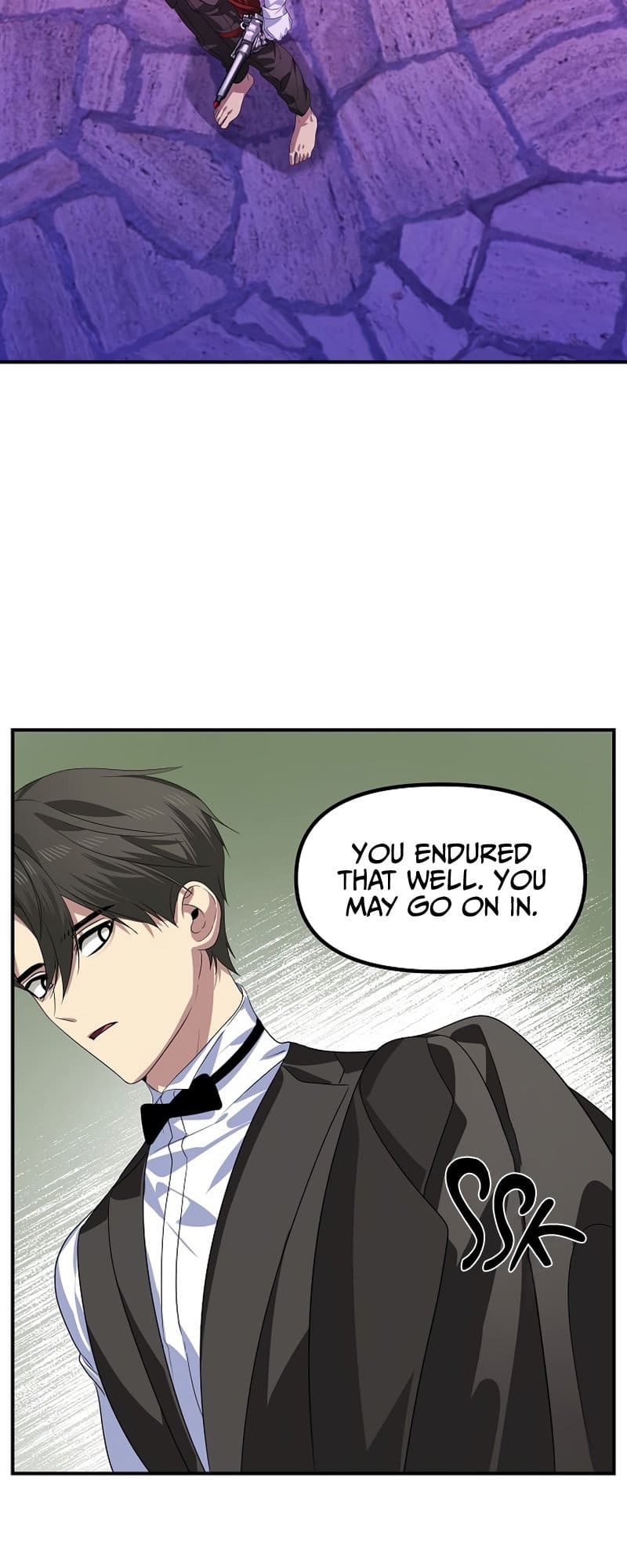 SSS-Class Suicide Hunter, Chapter 97 image 11